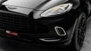 Aston Martin DBX 2021 - GCC - Under Third Party Warranty