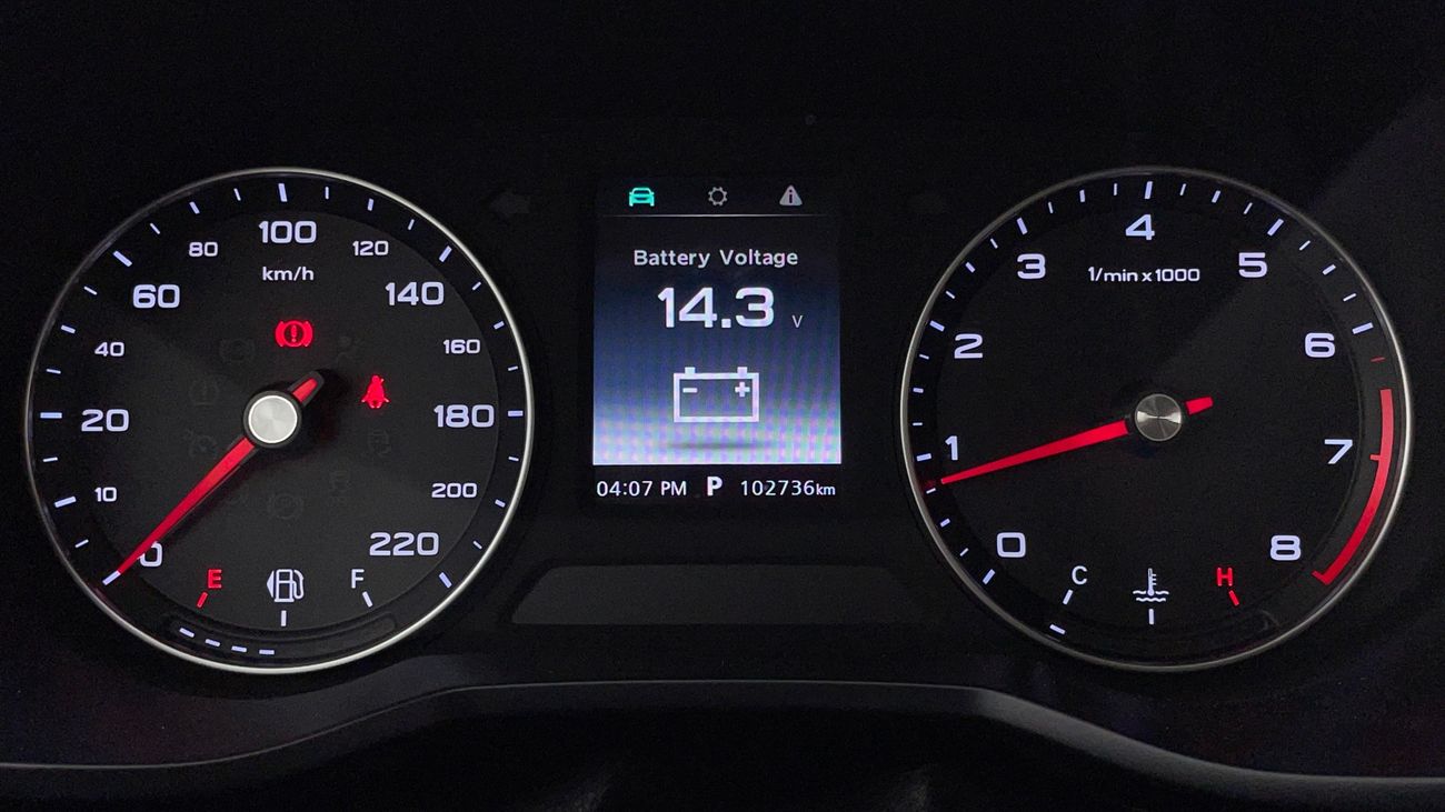 MG 5 COMFORT 1.5 | Zero Down Payment | Home Test Drive