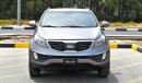 Kia Sportage 2013 Ref# 163