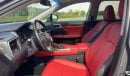 Lexus RX350 L Premier Full option