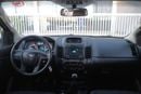 Ford Ranger XL 2.5L (166 HP)