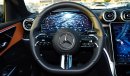 Mercedes-Benz C 200 Mercedes-Benz C200 MODEL 2022 EXPORT PRICE