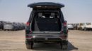 تويوتا لاند كروزر VXR Toyota land cruiser VXR 3.5L Petrol Full Option 2025