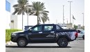 Toyota Hilux Revo+ DC Pick up 2.8L Diesel AT