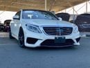 Mercedes Benz S400 AMG 3.5L