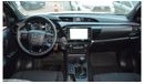 Toyota Hilux 2021 MODEL 4.0 & 2.8 ADVENTURE WITH ADDITIONAL ACCESSORIES AVAILABLE IN COLORS