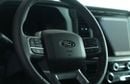 Ford F-150 LARIAT CREW CAB Canadian Specification