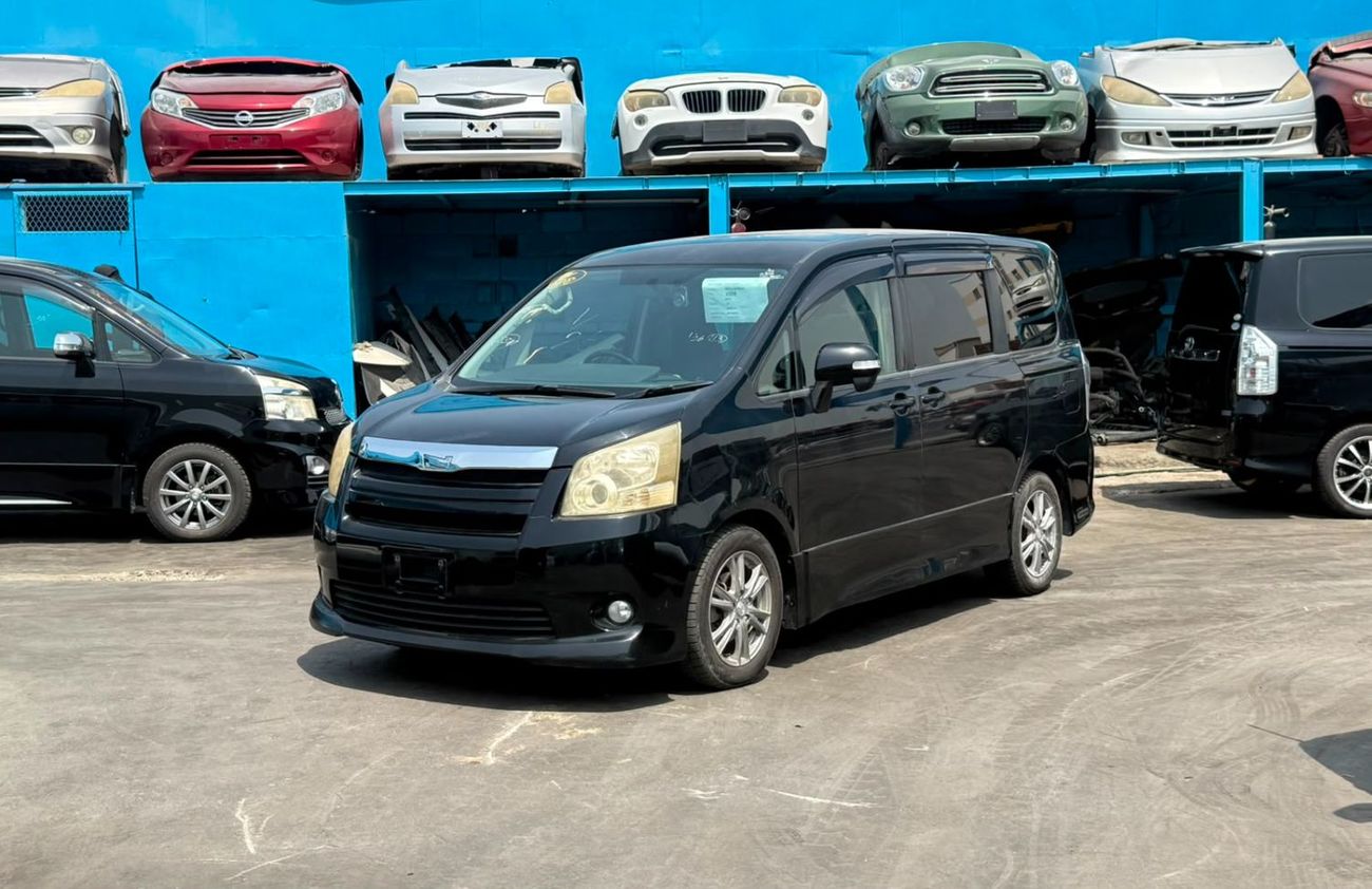 Toyota Townace Noah