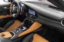 Alfa Romeo Giulia 2025 Alfa Romeo Giulia Quadrifoglio 115 Edition / Agency Warranty & Service Package