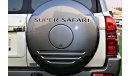 Nissan Patrol Super Safari 4 Wheel Drive, All Wheel Drive, All Wheel Steering, Anti-Lock Brakes/ABS, Cruise Control, Dual Exhau