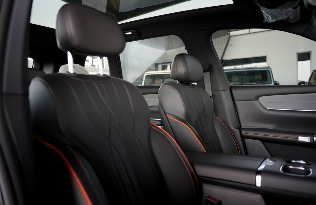 Changan Qiyuan Q07 145 PRESTIGE Export Price