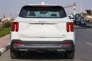 كيا سورينتو 4x 2.5L Petrol 4 Cyl Automatic / Best Deals Available / Book now!