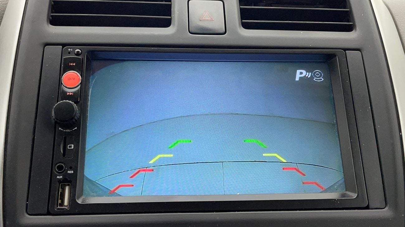 نيسان صني SV 1.5 | بدون دفعة مقدمة | اختبار القيادة في المنزل