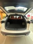 Changan CS55 Plus Luxury editon