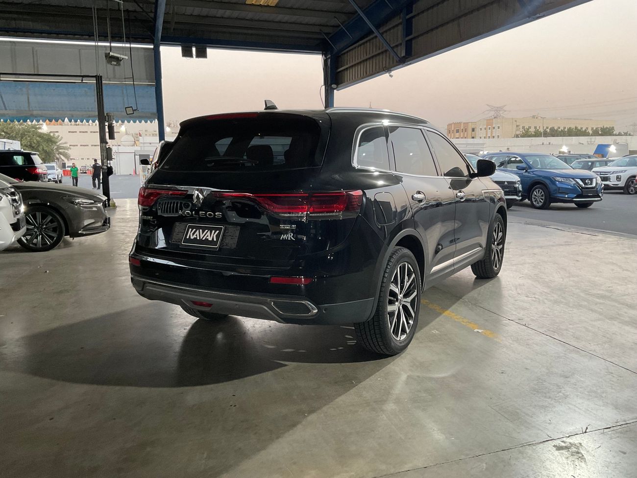 رينو كوليوس LE | upto AED 20,000 Ramadan Discount | شامل الضمان | 0 ﺪﻔﻋﺓ ﺃﻮﻟﻯ