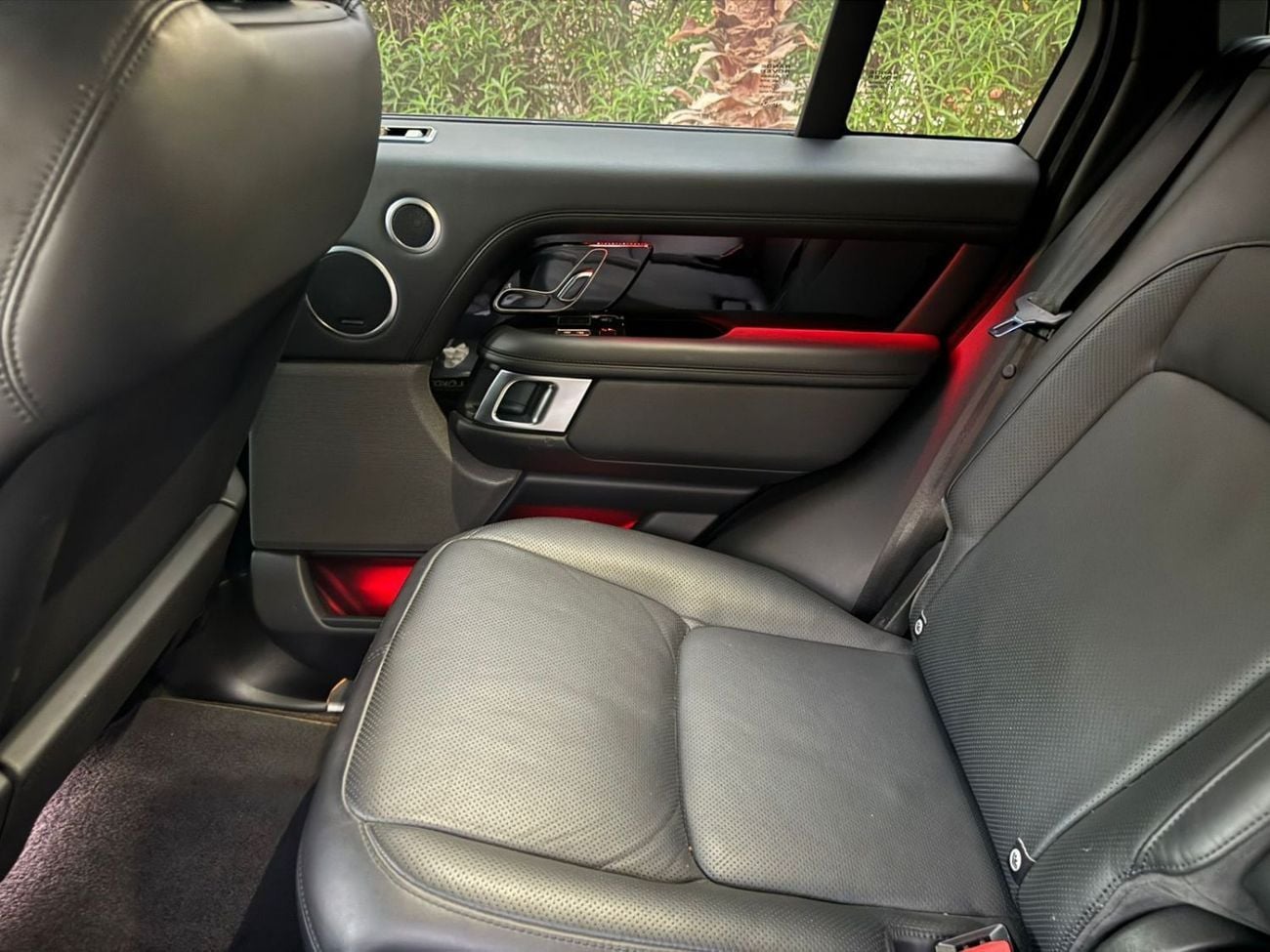 لاند روفر رينج روفر VOGUE SE P400 3.0L PETROL MY 2021