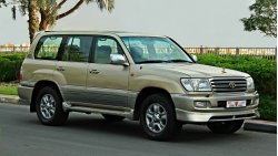 Toyota Land Cruiser GXR - EXCELLENT CONDITION