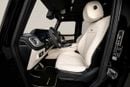 مرسيدس بنز G 63 AMG MERCEDES G63 AMG - FULL CARBON FIBRE -BRAND CONDITION