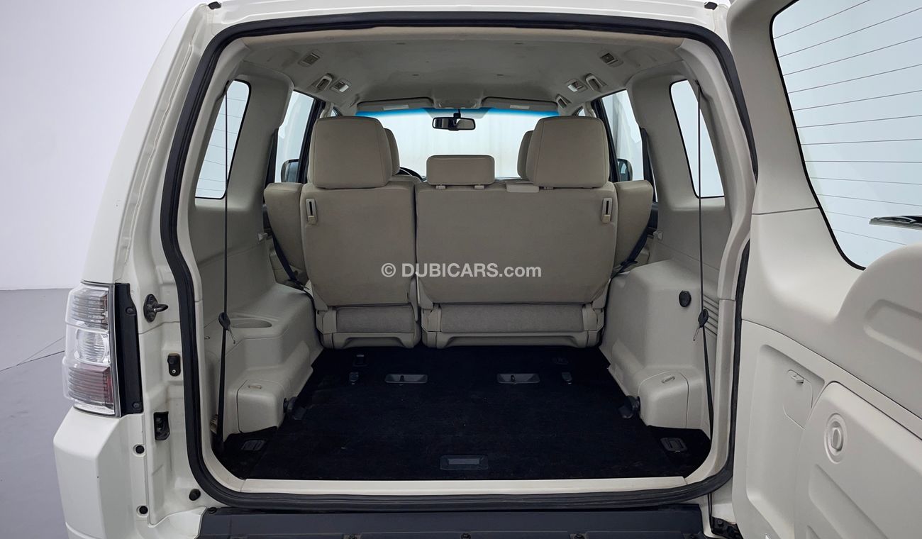 Mitsubishi Pajero GLS LOWLINE 3.5 | Zero Down Payment | Free Home Test Drive