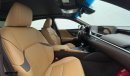 Lexus ES250 PLATINUM 2.5 | Under Warranty | Inspected on 150+ parameters