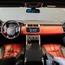 لاند روفر رينج روفر سبورت HST 3.0L AED 3,751 pm • 0% Downpayment • Range Rover Sport HST • 1 Year Warranty