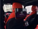 مرسيدس بنز G 63 AMG AMG G63 2025