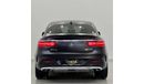 Mercedes Benz GLE43 AMG Coupe 2017 Mercedes-Benz GLE 43 AMG, Full Mercedes History ( EMC ), Warranty, Low kms, GCC Specs