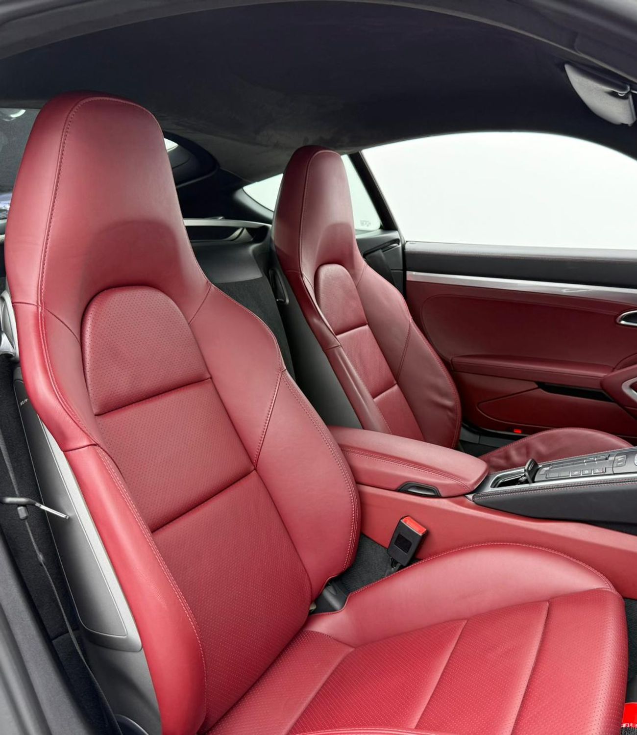 بورش كايمان 718 GTS 2.5L 2018 Porsche 718 Cayman GTS, Warranty, Full Porsche Service History, Sport Chrono Package,