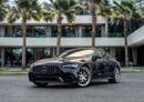 Mercedes-Benz AMG GT AMG GT 43 | 4,700 P.M | 0% Downpayment | Impeccable Condition!