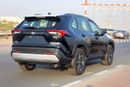 تويوتا راف ٤ RAV4 Adventure | 2.5L | AWD | Radar | GCC | 19inch Alloy Wheel