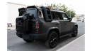 Jetour T2 Luxury BLACK EDITION OFF ROAD 4WD 8GEAR