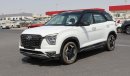 Hyundai Grand Creta HYUNDAI CRETA.GRAND-1.5Ltr (4X2)-Type3(CRDi-Diesel) model 2023