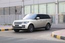 Land Rover Range Rover Vogue SE 5.0L