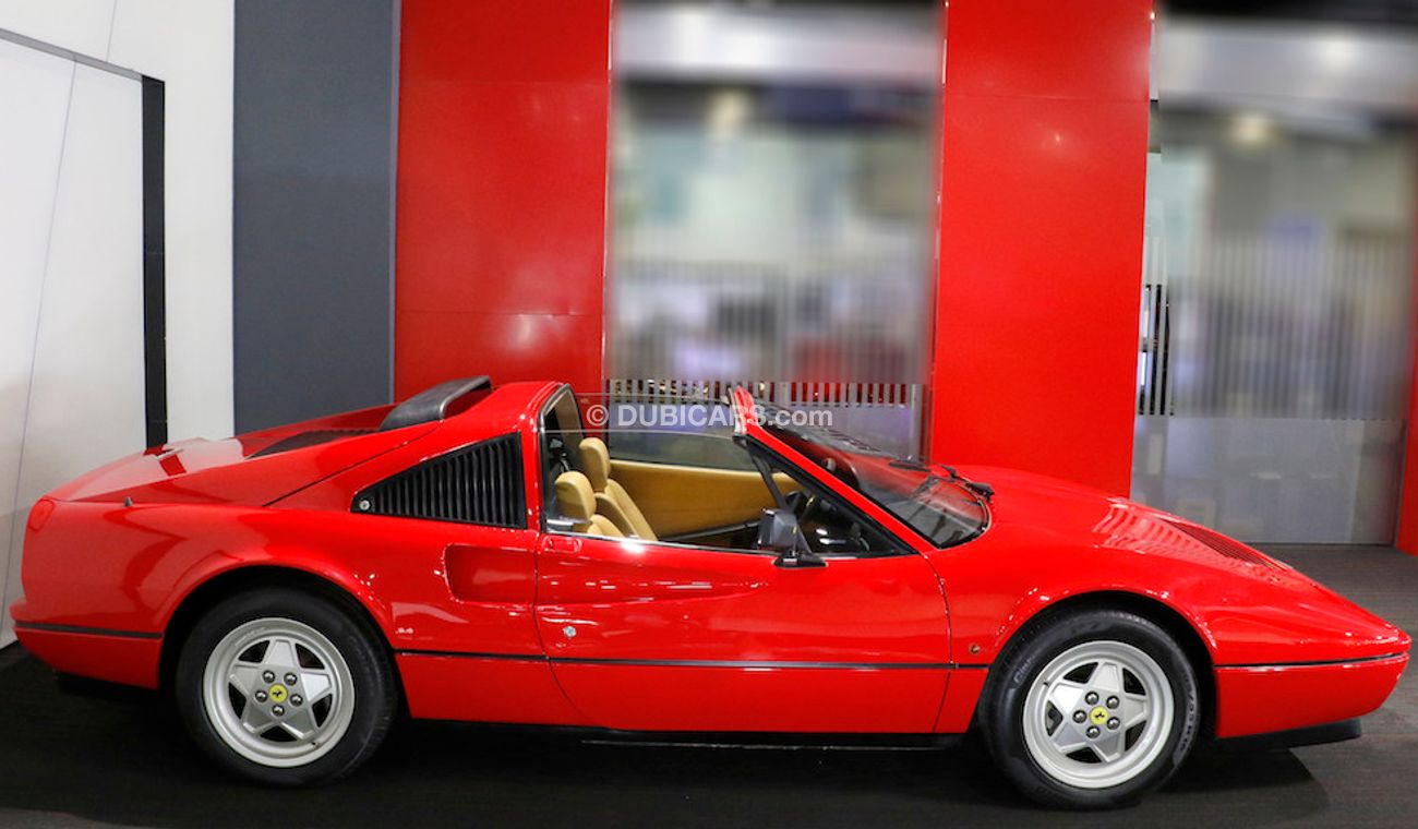 Ferrari 328 GTS
