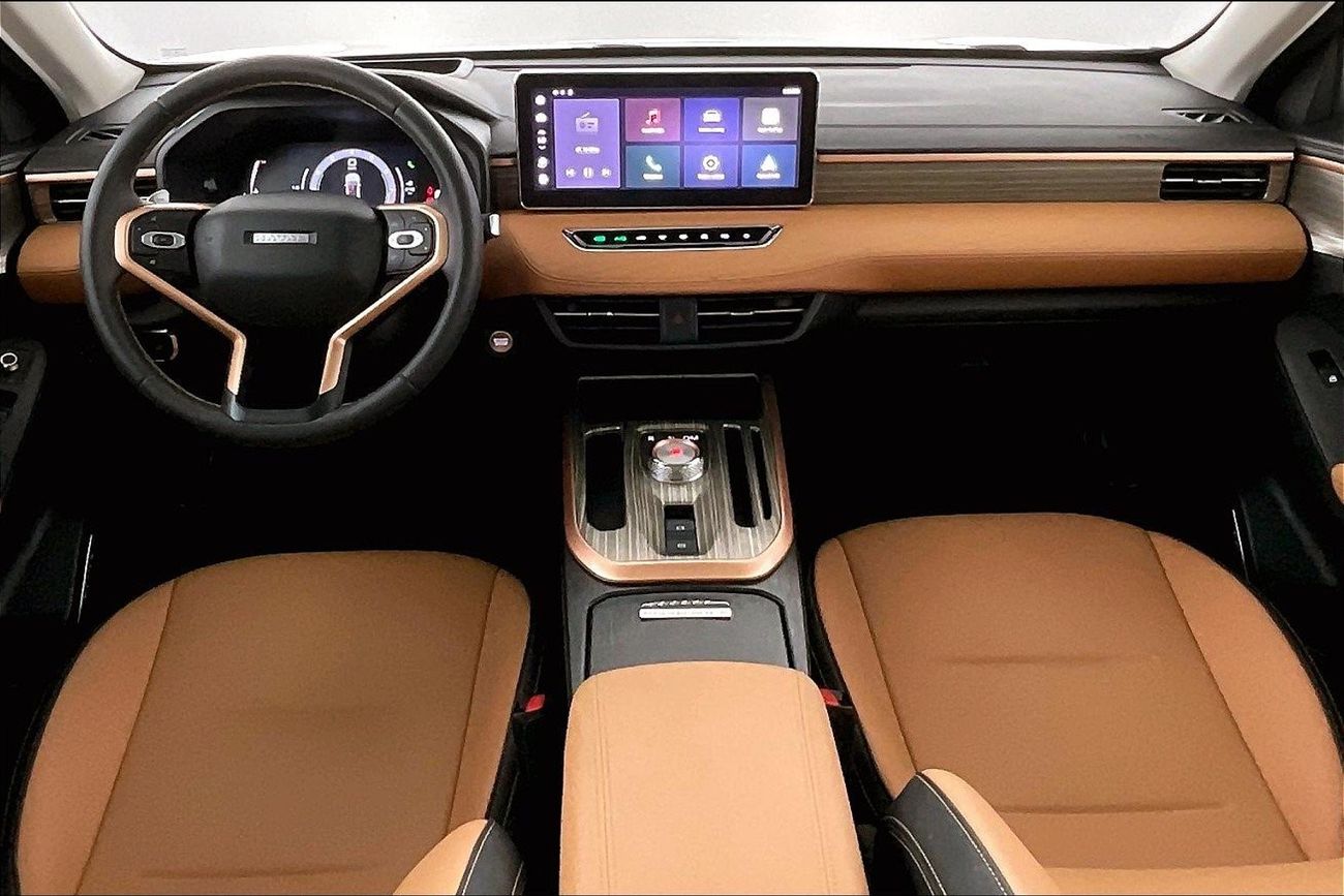 Infiniti QX70 Luxury / Luxe Sensory | 1 year free warranty | 0 Down Payment