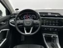 Audi Q3 35 TFSI Advanced 2.0L 150hp (Ref# 27216)