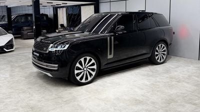 لاند روفر رينج روفر HSE P530 Land Rover Range Rover 2023 مواصفات خليجية