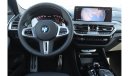 بي أم دبليو X3 2023 BMW X3 M40i