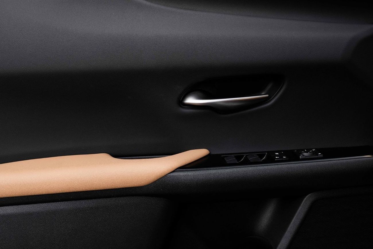 Lexus UX200 | 2,546 P.M  | 0% Downpayment | Amazing Condition!