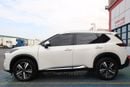 Nissan X Trail SV PLUS
