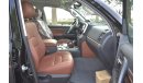 Toyota Land Cruiser 200 GXR V6 4.0L Petrol 8 Seat Automatic With GT Kit