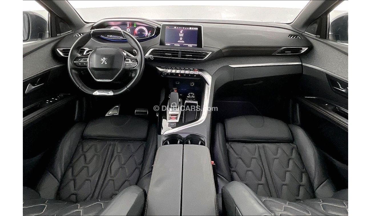 Peugeot 5008 GT Line