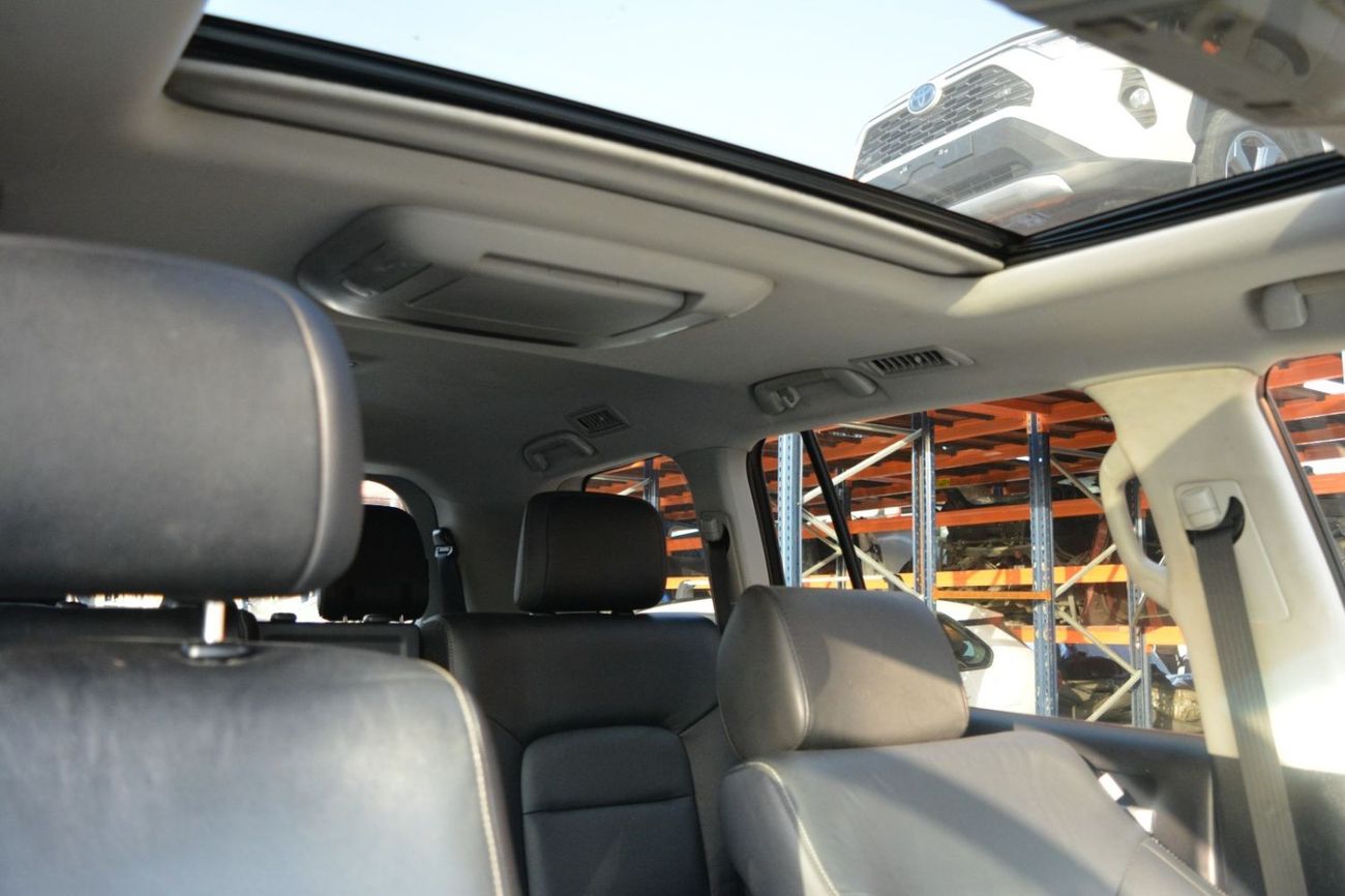 تويوتا لاند كروزر GXR2 4.5L