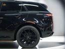 لاند روفر رينج روفر سبورت DYNAMIC SE P400