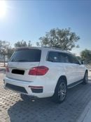 مرسيدس بنز GL 63 AMG Std 5.5L