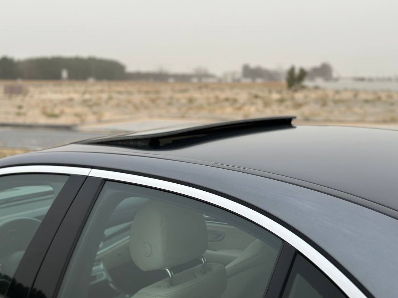 مرسيدس بنز E 350