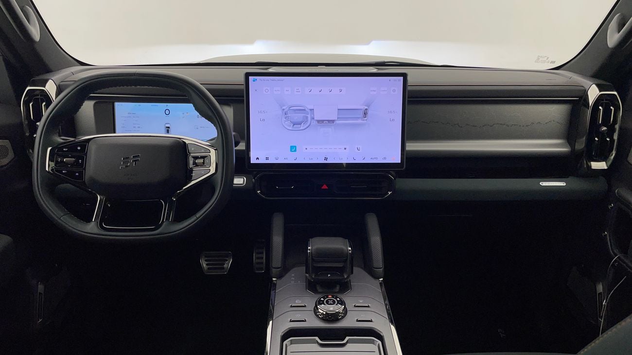 Jetour T2 LUXURY 2 | Zero Down Payment | Home Test Drive