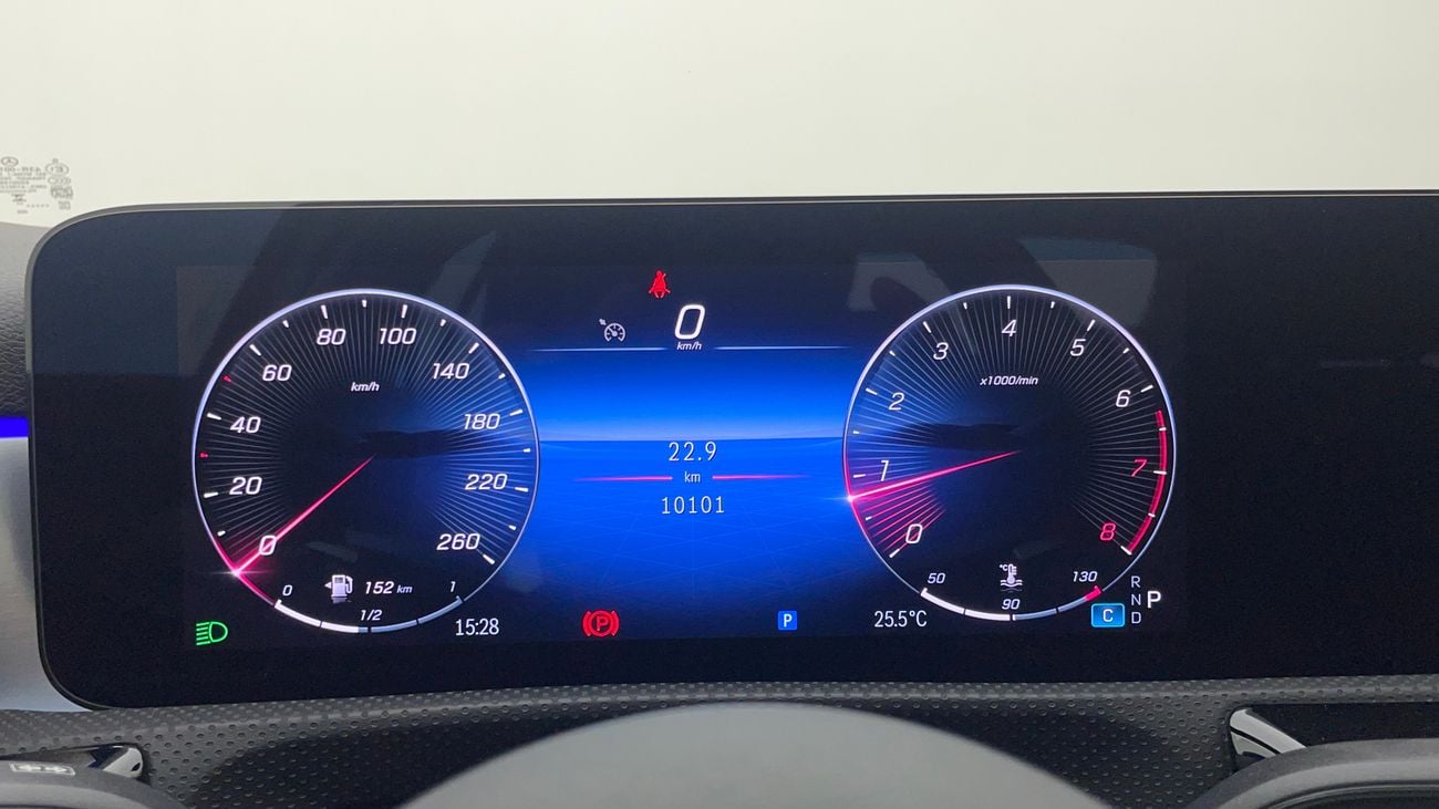 مرسيدس بنز A 200 PREMIUM AMG 1.3 | بدون دفعة مقدمة | اختبار القيادة في المنزل