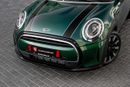 Mini Cooper | 2,135 P.M  | 0% Downpayment | AS NEW | MINI WARRANTY + SERVICE!