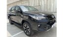 Toyota Fortuner 2.7L | GCC | EXCELLENT CONDITION | FREE 2 YEAR WARRANTY | FREE REGISTRATION | 1 YEAR COMPREHENSIVE I